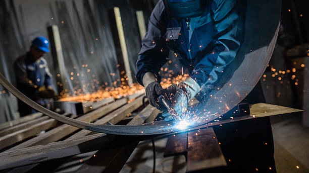 Reliable Central Park, WA Welder & Metal Fabrication Solutions