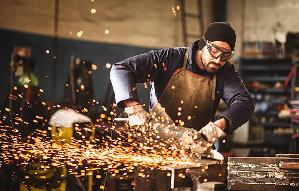 Best Welding Inspection and Certification in Central Park, WA